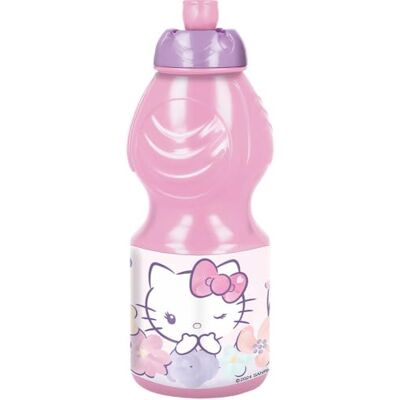 STOR Gourde Enfant Réutilisable Pokémon 400ml en Plastique avec Bouchon Anti-Fuite et Bande Antidérapante Sans BPA pour Enfants STOR Gourde Enfant Réutilisable Pokémon 400ml en Plastique avec Bouchon Anti-Fuite et Bande Antidérapante Sans BPA pour Enfants