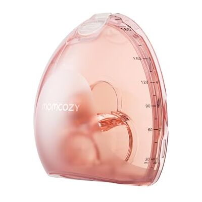 Momcozy Air 1 Accessoire de rechange pour collecteur de lait Compatible uniquement avec Air 1 non compatible avec les autres Momcozy Air 1 Accessoire de rechange pour collecteur de lait Compatible uniquement avec Air 1 non compatible avec les autres