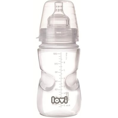 LOVI BOUTEILLE MEDICAL+ 250ML SUPERVENT SUPERVENT 3m+ LOVI BOUTEILLE MEDICAL+ 250ML SUPERVENT SUPERVENT 3m+