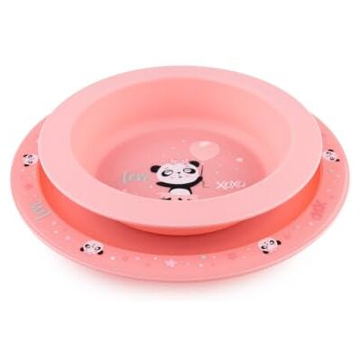 Canpol babies CANPOL KIT DE PLAQUETTES ET BOUCHON 2 ELEM. Canpol babies CANPOL KIT DE PLAQUETTES ET BOUCHON 2 ELEM.