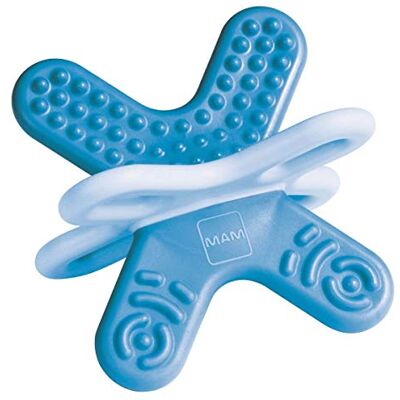 MAM Anneau de dentition Bite & Relax MAM Anneau de dentition Bite & Relax