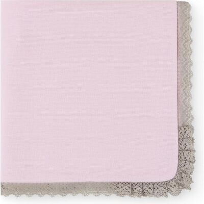 BABIDU Nid d'ange pour nouveau-né 100% coton, doux et confortable, design élégant avec dentelle, idéal pour hôpital, nacelle et usage quotidien, couverture pour bébé printemps, été et hiver BABIDU Nid d'ange pour nouveau-né 100% coton, doux et confortable, design élégant avec dentelle, idéal pour hôpital, nacelle et usage quotidien, couverture pour bébé printemps, été et hiver