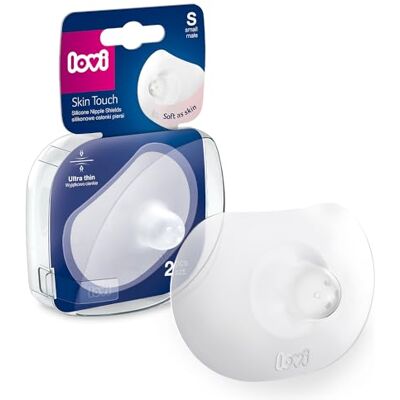 LOVI COUVERTURE EN SILICONE MÂTEAUX PETIT X2 LOVI COUVERTURE EN SILICONE MÂTEAUX PETIT X2
