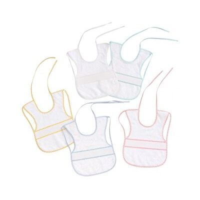 Bavoir 25x35 cm - Baby Bibs Bavoir 25x35 cm - Baby Bibs