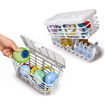 Babyprice Prince Lionheart Panier lave-vaisselle bébé et enfant Babyprice Prince Lionheart Panier lave-vaisselle bébé et enfant