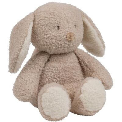 Nattou Lapin avec lumière de nuit, peluches, peluches/polyester, 19 cm, Sleepy, beige Nattou Lapin avec lumière de nuit, peluches, peluches/polyester, 19 cm, Sleepy, beige