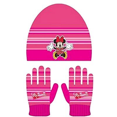 Disney Senpol 895224 Mickey Pack 4 pièces bébé Disney Senpol 895224 Mickey Pack 4 pièces bébé