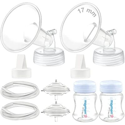 Maymom Pièces de pompe Spectra S2 Spectra S1, valve à bride de 17 mm, protecteur de refoulement, pièce de rechange Spectra non originale Spectra Valve Spectra Bouteille Spectra Maymom Pièces de pompe Spectra S2 Spectra S1, valve à bride de 17 mm, protecteur de refoulement, pièce de rechange Spectra non originale Spectra Valve Spectra Bouteille Spectra
