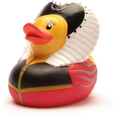 Duckshop Yarto Queen Elizabeth I Duckshop Yarto Queen Elizabeth I