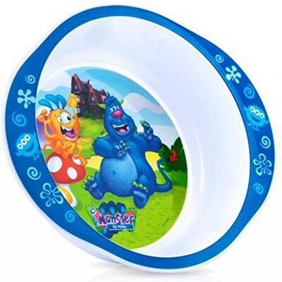 Nuby I Monster Gamelle Nuby I Monster Gamelle