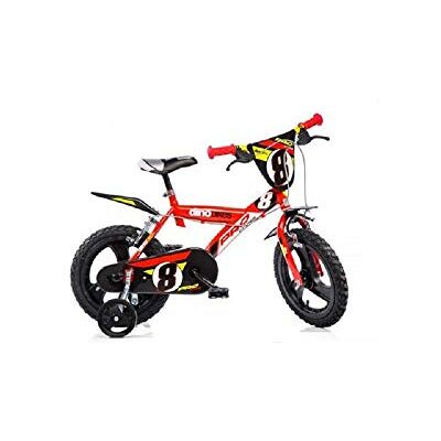 Dino Bikes Vélo série 23 Boy Dino Bikes Vélo série 23 Boy