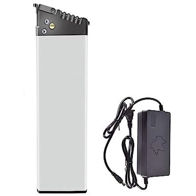 SDTYYP Batterie Velo électrique 48v/36v 12Ah 10.5Ah pour RichBit TOP-860 Lithium Li-ION de vélo électrique Pliante Batterie au Lithium intégrée de vélo électrique pour 500W 350W 200W Moteur (48V 10.5Ah) SDTYYP Batterie Velo électrique 48v/36v 12Ah 10.5Ah pour RichBit TOP-860 Lithium Li-ION de vélo électrique Pliante Batterie au Lithium intégrée de vélo électrique pour 500W 350W 200W Moteur (48V 10.5Ah)