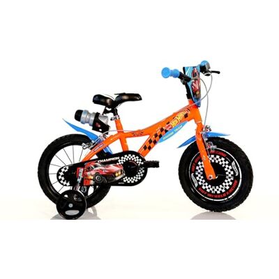 Dino Bikes pour Hot Wheels vélo enfant 14 Dino Bikes pour Hot Wheels vélo enfant 14