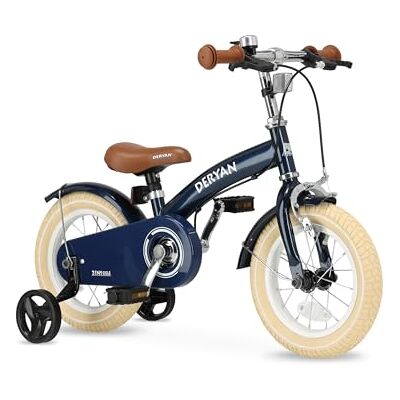 Deryan Vélo pour Enfant Deryan Vélo pour Enfant