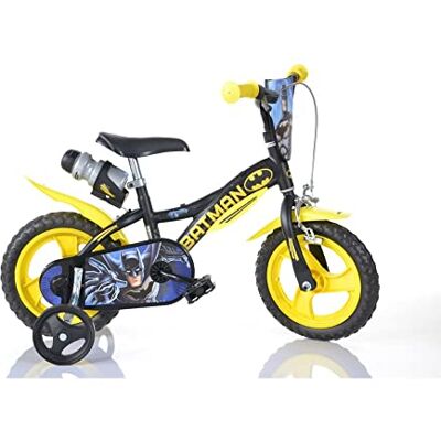 Dino Bikes Vélo Batman Dino Bikes Vélo Batman