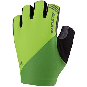 Altura Airstream Mitaines Vert citron Taille XL Altura Airstream Mitaines Vert citron Taille XL