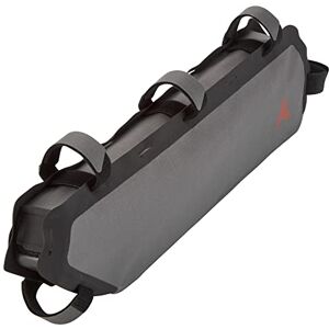 Altura Vortex Pack vélo demi-cadre imperméable Gris 4 l Altura Vortex Pack vélo demi-cadre imperméable Gris 4 l