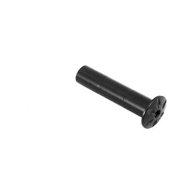 Pièce de vélo Massi - Modèle #5 TU - Axe de roue - Métal durable Pièce de vélo Massi - Modèle #5 TU - Axe de roue - Métal durable