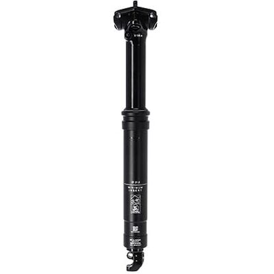 XLC SP-S14 TIJA TELESC.SUSP.31.6 402 120 ICR AL.NE pour Cyclistes, idéal pour Upgrade vélo Pratique, compatibilité Pratique XLC SP-S14 TIJA TELESC.SUSP.31.6 402 120 ICR AL.NE pour Cyclistes, idéal pour Upgrade vélo Pratique, compatibilité Pratique