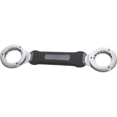 SuperB Super b tb-bb42 clé universelle pour boîtier de pédalier - Pièce de vélo SuperB Super b tb-bb42 clé universelle pour boîtier de pédalier - Pièce de vélo