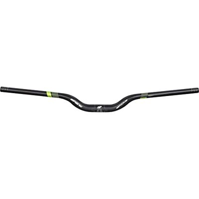 Spank SPIKE 800 Vibrocore™ Bar, 15R Noir Vert Spank SPIKE 800 Vibrocore™ Bar, 15R Noir Vert