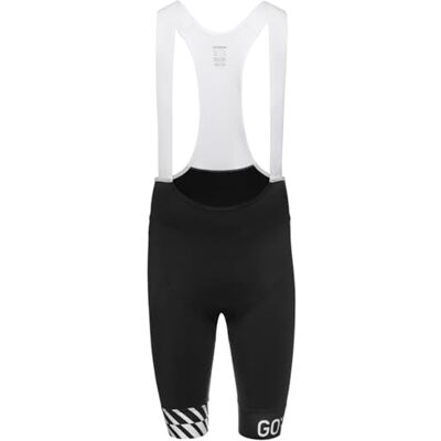 GORE WEAR Swiftride Optical Kurze Trägerhose Herren Pantalon à bretelles Homme (lot de 1) GORE WEAR Swiftride Optical Kurze Trägerhose Herren Pantalon à bretelles Homme (lot de 1)