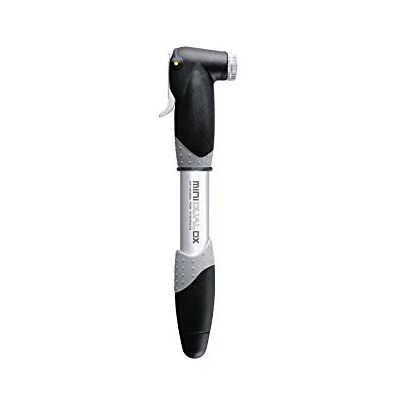 Topeak , Mini Master Blaster DX Pompe à monture Topeak , Mini Master Blaster DX Pompe à monture
