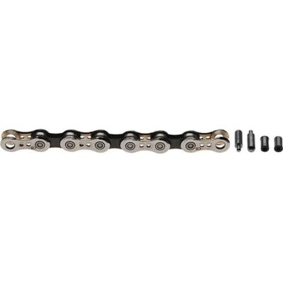 Campagnolo FERMETURE CHAINE HD-LINK ULTRA NARROW 10 VITESSES Campagnolo FERMETURE CHAINE HD-LINK ULTRA NARROW 10 VITESSES