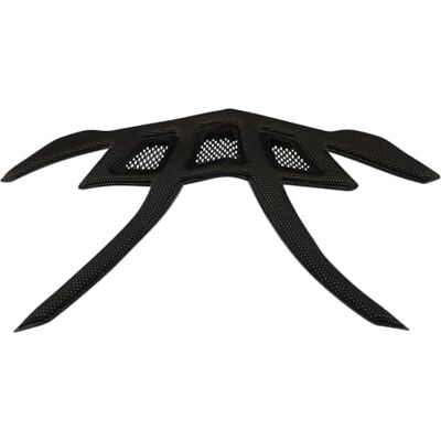 ABUS Moustiquaire pour MOTRIP des tailles S/M/L Noir Accessoire pour casque de vélo ABUS Moustiquaire pour MOTRIP des tailles S/M/L Noir Accessoire pour casque de vélo