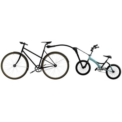 Peruzzo Trail Angel Barre de remorquage pour vélo pour enfants Peruzzo Trail Angel Barre de remorquage pour vélo pour enfants