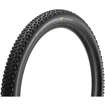 Pirelli Scorpion Trail M 29 x 2.6 Couvertures, Adultes Unisexe, Noir (Noir), Taille unique Pirelli Scorpion Trail M 29 x 2.6 Couvertures, Adultes Unisexe, Noir (Noir), Taille unique