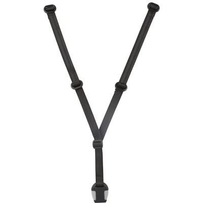 Bobike 8015300195 Ceinture de sécurité de Rechange pour Fauteuil modèle GO Maxi in Couleur Noir Bobike 8015300195 Ceinture de sécurité de Rechange pour Fauteuil modèle GO Maxi in Couleur Noir