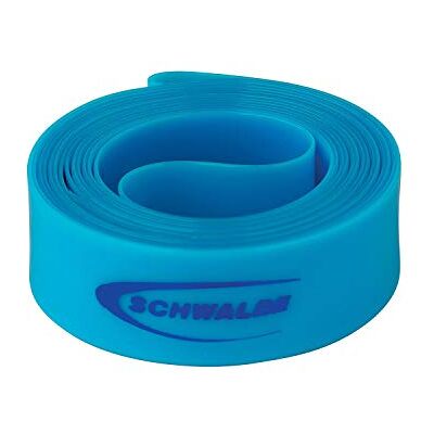Schwalbe Ruban de jante en polyuréthane 18-622 Super HP, 10870330, bleu Schwalbe Ruban de jante en polyuréthane 18-622 Super HP, 10870330, bleu
