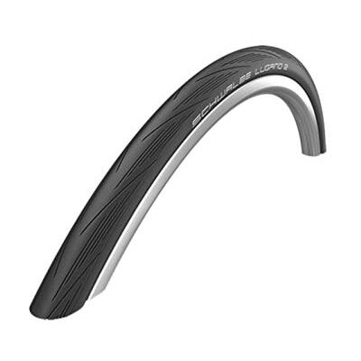 Schwalbe Trekking Lugano HS 471 Tyres de vélo 23-622 28 Schwalbe Trekking Lugano HS 471 Tyres de vélo 23-622 28