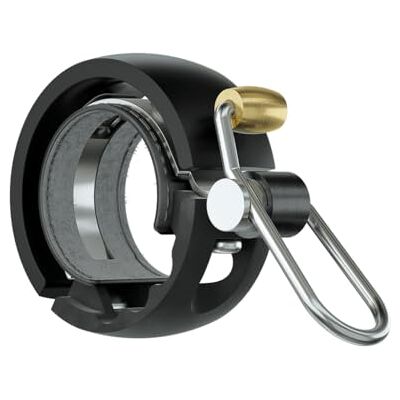 Knog Oi Bell Luxe Small Sonnette Mixte Knog Oi Bell Luxe Small Sonnette Mixte
