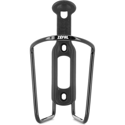 ZEFAL Aluplast Cage à bouteille Noir Taille L ZEFAL Aluplast Cage à bouteille Noir Taille L