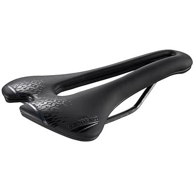 Selle San Marco Selle San Cadre SILLIN ASPIDE Short Open Racing Wide Bike, Sports et Air Libre, Noir, 155 x 250 mm Selle San Marco Selle San Cadre SILLIN ASPIDE Short Open Racing Wide Bike, Sports et Air Libre, Noir, 155 x 250 mm