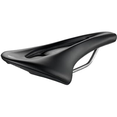 Selle San Marco SHORTFIT ALLROAD Racing Selle de vélo Gravel et All-Road, Performance légère, Rails Xsilite, Courte Ergonomique Selle San Marco SHORTFIT ALLROAD Racing Selle de vélo Gravel et All-Road, Performance légère, Rails Xsilite, Courte Ergonomique