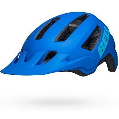 BELL NOMAD 2 CE Casques Adulte Unisexe Bleu Foncé , S/M BELL NOMAD 2 CE Casques Adulte Unisexe Bleu Foncé , S/M
