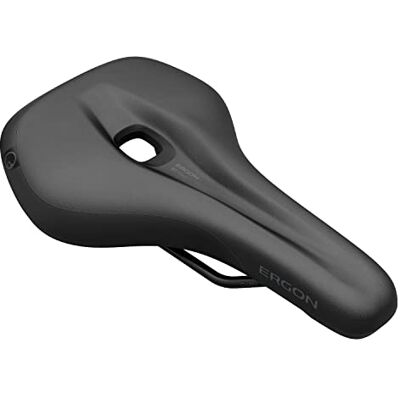 Ergon SF Selle de vélo pour homme Ergon SF Selle de vélo pour homme