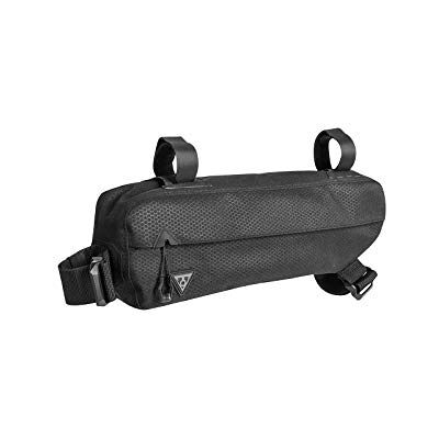 Topeak MIDLOADER 3L Sacoche de cadre - Sacoche de cadre Topeak MIDLOADER 3L Sacoche de cadre - Sacoche de cadre