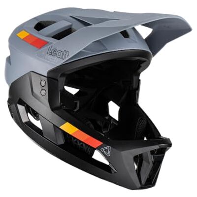 Leatt Casque VTT Enduro 2.0 V23 Leatt Casque VTT Enduro 2.0 V23