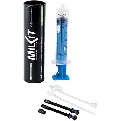 milKit Kit compact avec injecteur valves 75 mm milKit Kit compact avec injecteur valves 75 mm