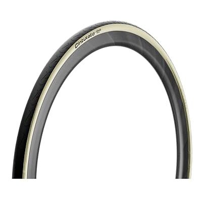 Pirelli Ceinturé EVO Retro Tubeless 700 X 32 Road Tire 700 x 32 Pirelli Ceinturé EVO Retro Tubeless 700 X 32 Road Tire 700 x 32