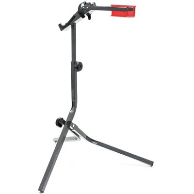 WilTec Pied d’atelier pour vélos et VAE – 760 x 760 x 950 mm – hauteur réglable 95-105 cm – capacité max. 30 kg – Trépied support de montage réparation bicyclette WilTec Pied d’atelier pour vélos et VAE – 760 x 760 x 950 mm – hauteur réglable 95-105 cm – capacité max. 30 kg – Trépied support de montage réparation bicyclette
