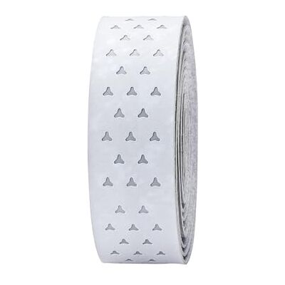 BBB RoyalRibbon - Bande de guidon en gel - 200 x 3 cm - Gris - Bande de guidon BBB RoyalRibbon - Bande de guidon en gel - 200 x 3 cm - Gris - Bande de guidon