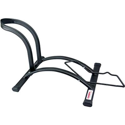 Support de vélo WARMHAND Giosy - Verrouillage sécurisé de la roue avant Support de vélo WARMHAND Giosy - Verrouillage sécurisé de la roue avant