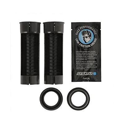 SR SUNTOUR SrSuntour Suntour service kit stof afdichting en plastic sleeves ø 30mm fka122-92 SR SUNTOUR SrSuntour Suntour service kit stof afdichting en plastic sleeves ø 30mm fka122-92