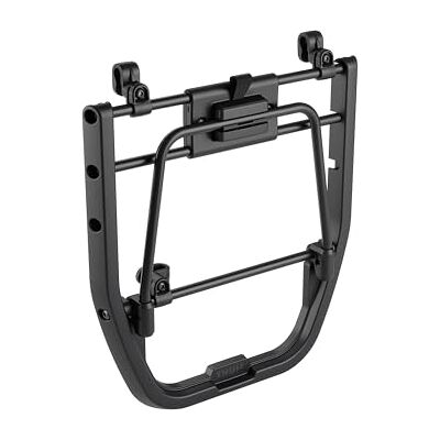 Thule Inlock Plaque universelle pour porte-vélos, noir, taille unique Thule Inlock Plaque universelle pour porte-vélos, noir, taille unique