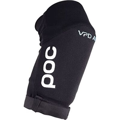 POC Joint VPD Air Protecteur Unisex-Adult, Uranium Black, XS POC Joint VPD Air Protecteur Unisex-Adult, Uranium Black, XS
